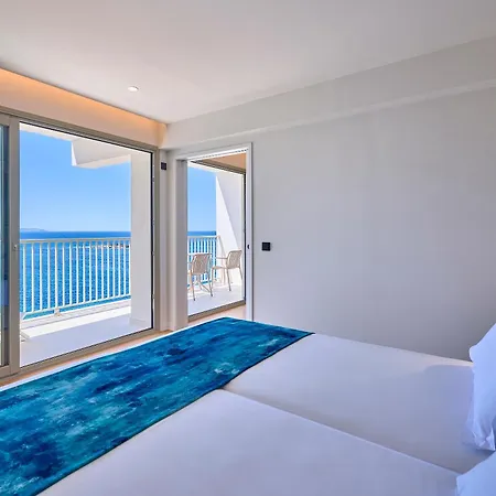Universal Romantica Hotel Colonia de Sant Jordi