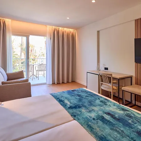 Universal Romantica 4* Colonia de Sant Jordi