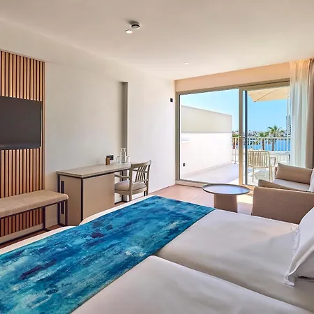 Hotel Universal Romantica