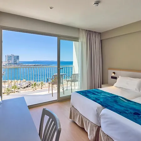 Universal Romantica 4* Colonia de Sant Jordi