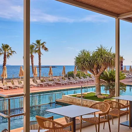 Hotel Universal Romantica 4*