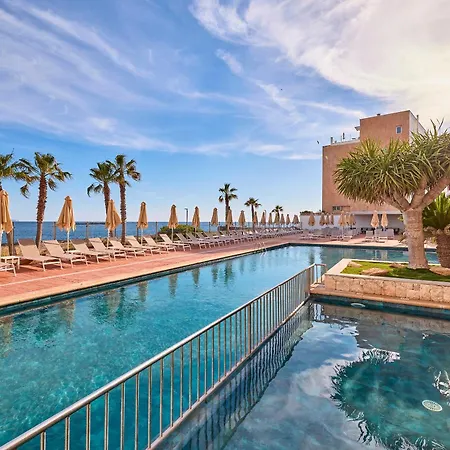 Hotel Universal Romantica