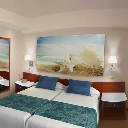 Hotel Universal Romantica