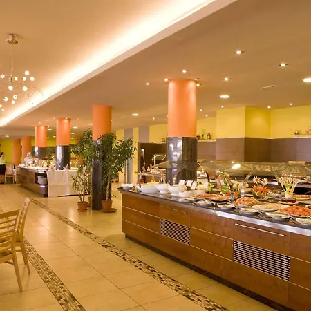 Universal Romantica Hotel 4*